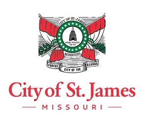 St. James Municipal Utility, MO